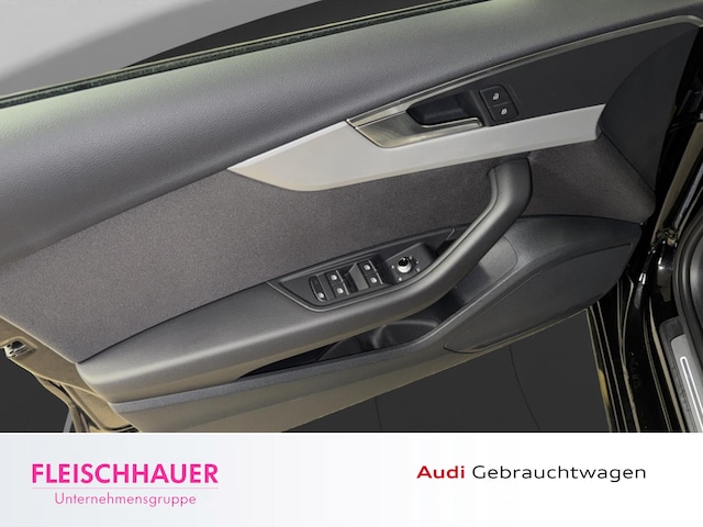 Audi A4 30 TDI Avant S-Line S-Tronic