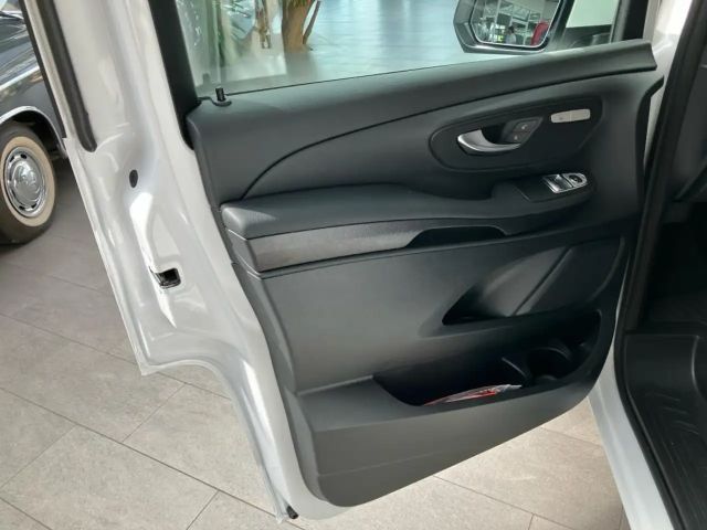 Mercedes-Benz EQV 300 Limousine Lang