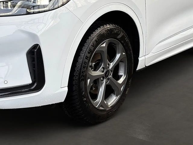 Ford Kuga Hybrid ST Line