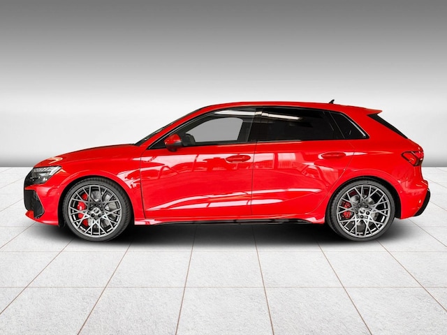 Audi RS3 Quattro S-Tronic Sportback
