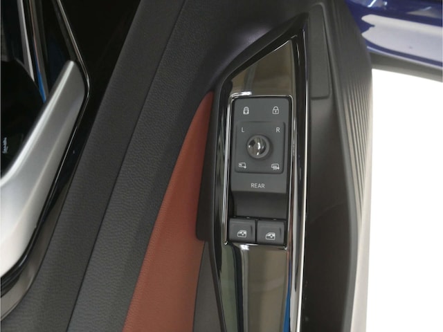 Volkswagen ID.5 77 KWh Pro