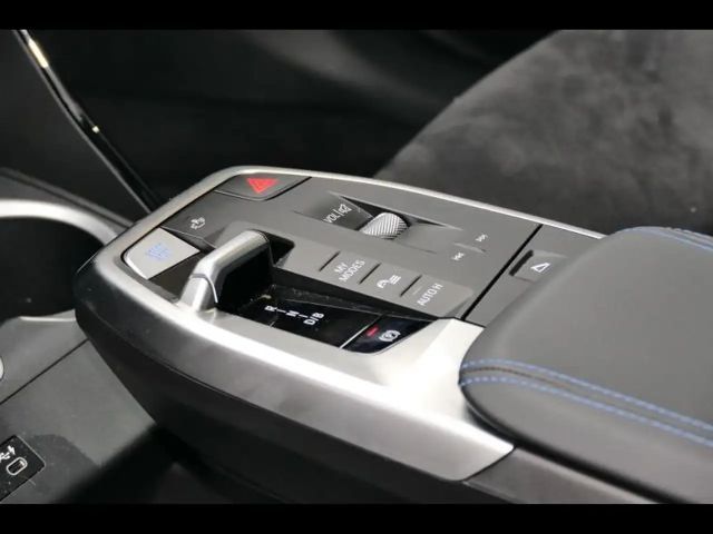 BMW iX1 M-Sport eDrive20