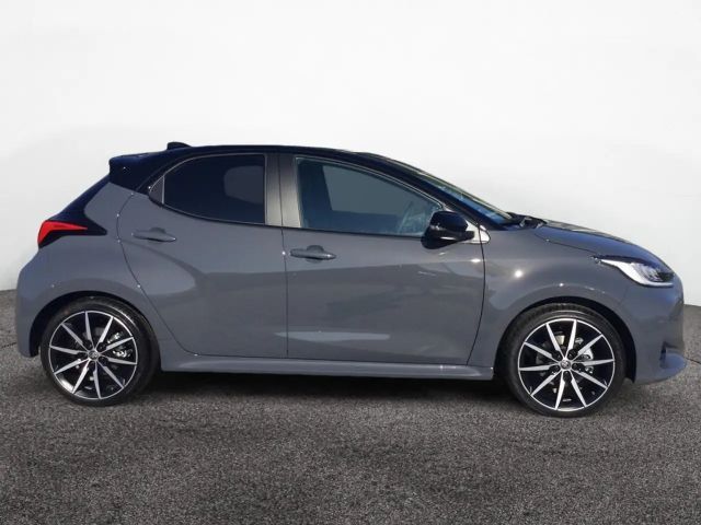 Toyota Yaris GR Hatchback Hybride