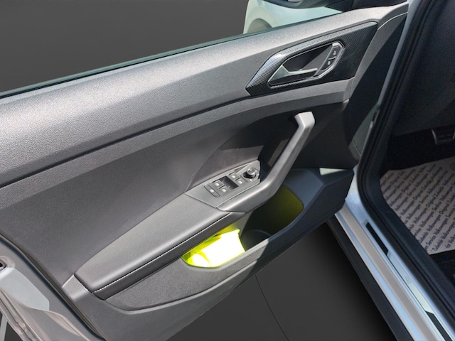 Volkswagen T-Cross 1.0 TSI DSG Style