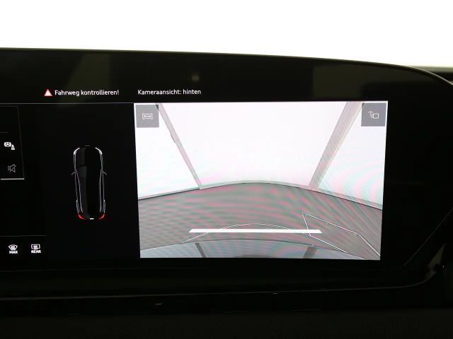 Audi A5 Avant Quattro S-Tronic