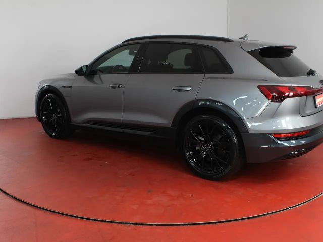 Audi e-tron 55 Quattro