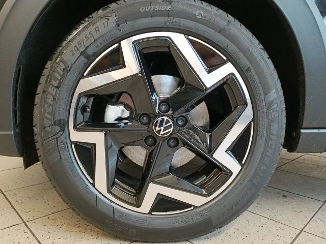 Volkswagen Taigo 1.5 TSI DSG R-Line