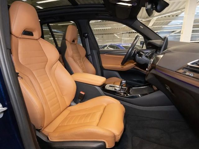 BMW X3 M-Sport xDrive30i