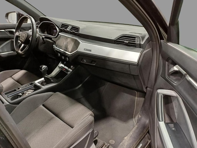 Audi Q3 35 TFSI S-Tronic