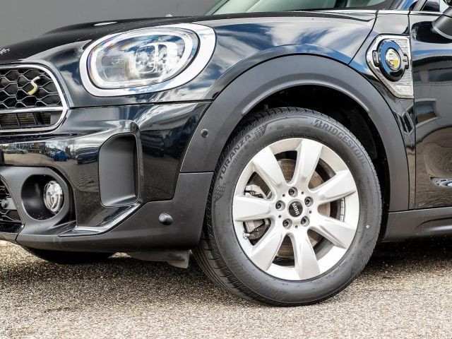 MINI Cooper SE Countryman All4 SE