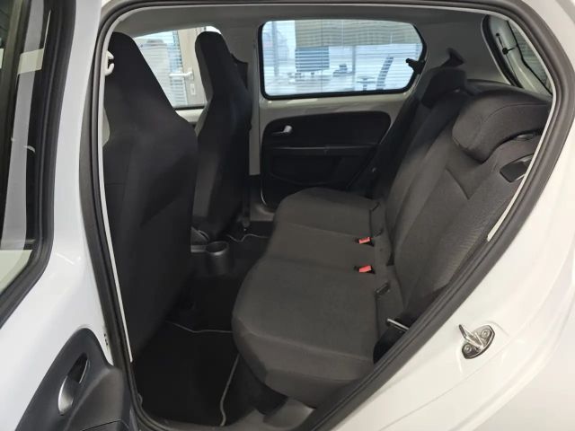 Volkswagen e-up! Kamera,Sitzheizung,Tempomat,Climatronic