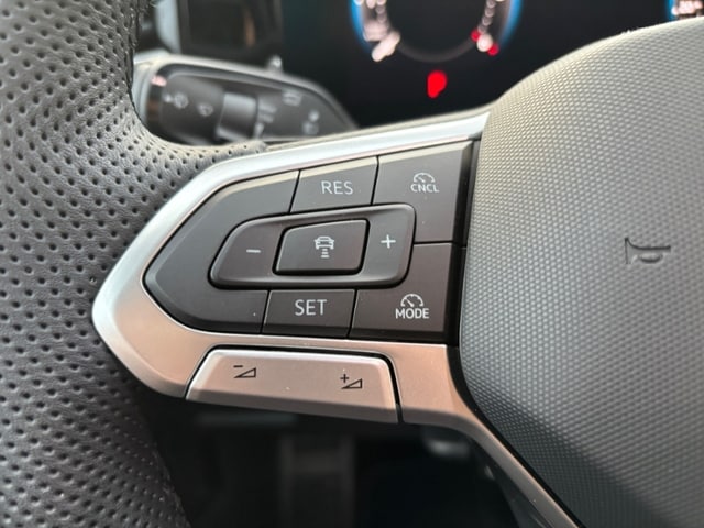 Volkswagen Tiguan 2.0 TDI DSG IQ.Drive