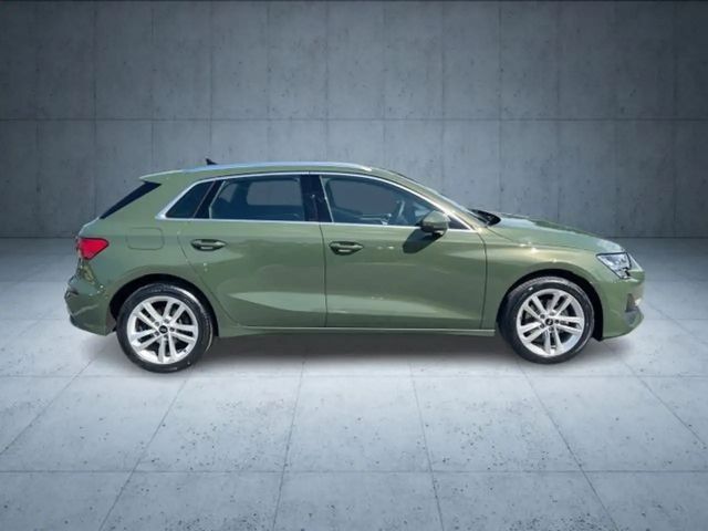 Audi A3 35 TFSI Sedan