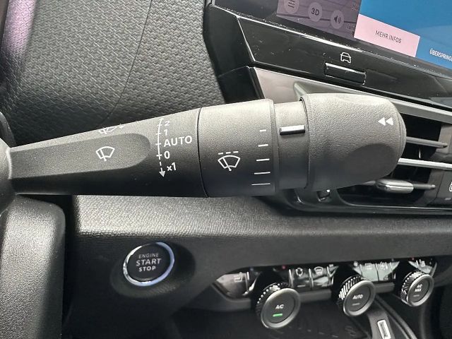 Citroën ë-C4 X Shine