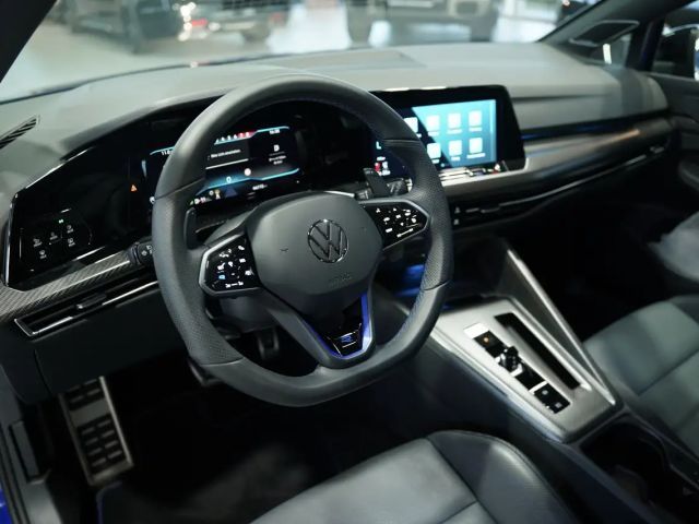 Volkswagen Golf R 20 Years 4M* Pano *Leder *1.Hand *HK *AGA