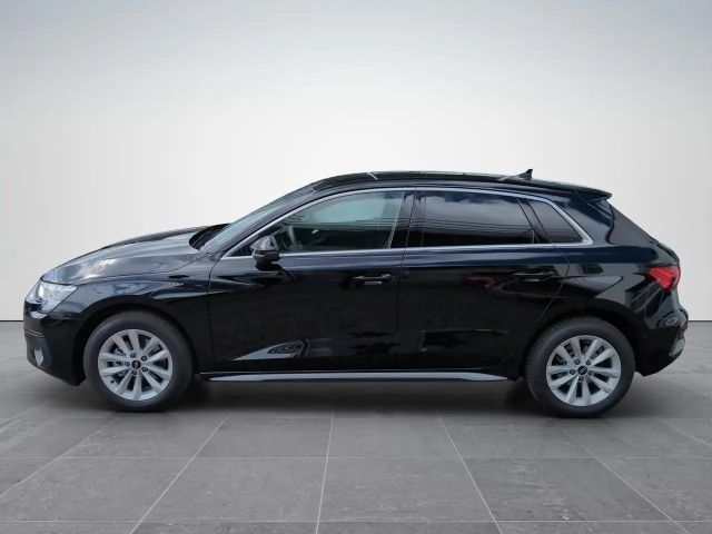 Audi A3 30 TDI Sedan