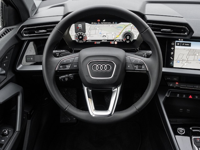 Audi A3 30 TFSI S-Tronic Sportback