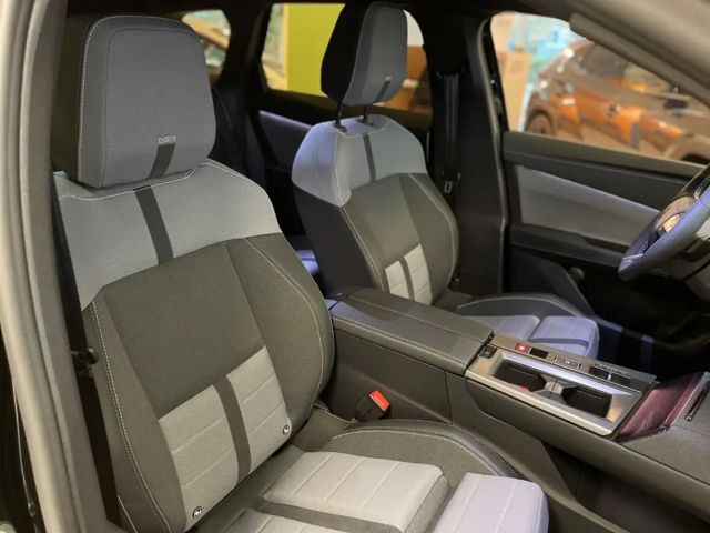 Opel Grandland X GS-Line Grand Sport Hybrid