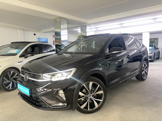 Volkswagen Taigo 1.5 TSI DSG R-Line