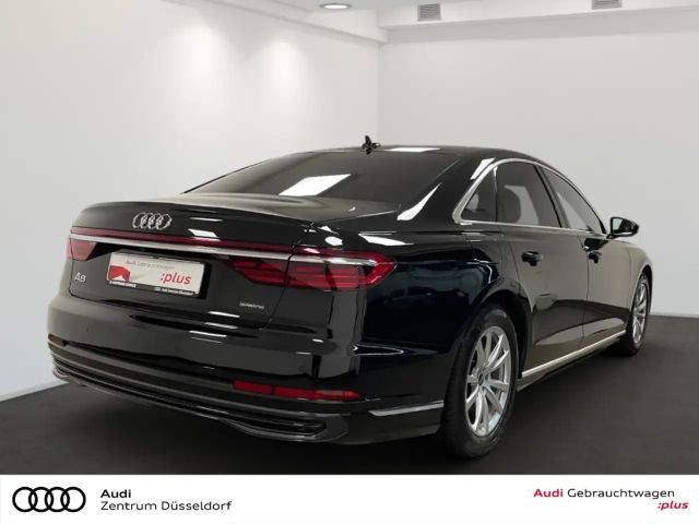 Audi A8 50 TDI