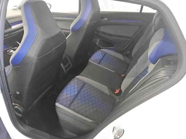 Volkswagen Golf 2.0 TSI 4Motion DSG Golf VIII