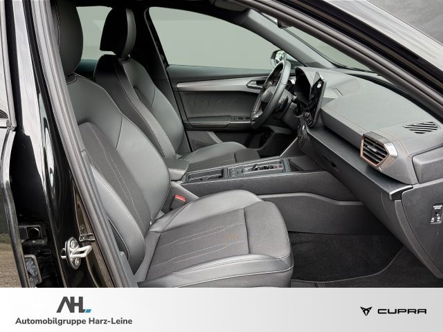 Cupra Formentor 4Drive DSG