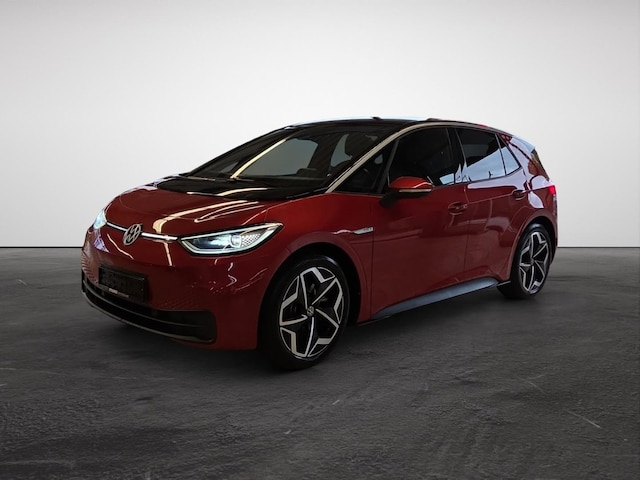 Volkswagen ID.3 Performance Pro