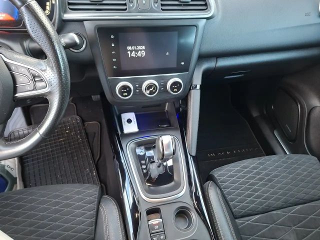 Renault Kadjar EDC TCe 140
