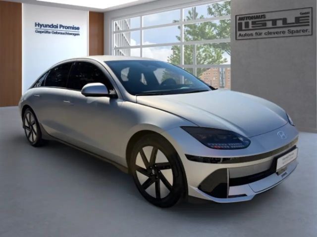 Hyundai IONIQ 6 77.4 kWh Techniq