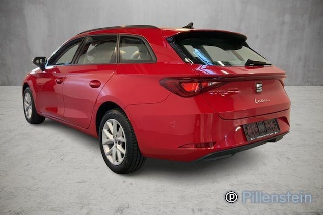 Seat Leon DSG Sportstourer Style