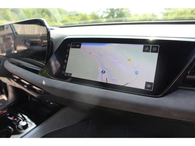 Audi S5 Avant Quattro S-Tronic