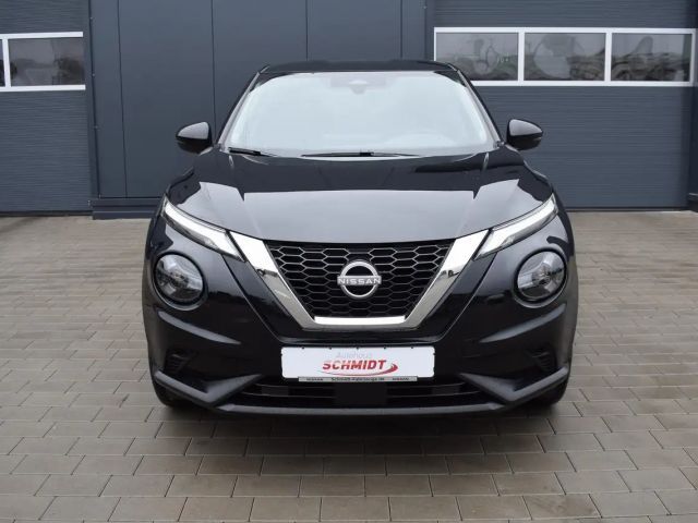 Nissan Juke Acenta DIG-T