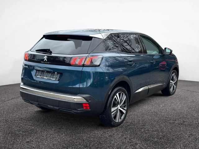 Peugeot 3008 Allure Pack EAT8 HDi