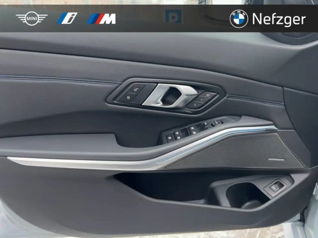 BMW 340 M-Sport Touring xDrive