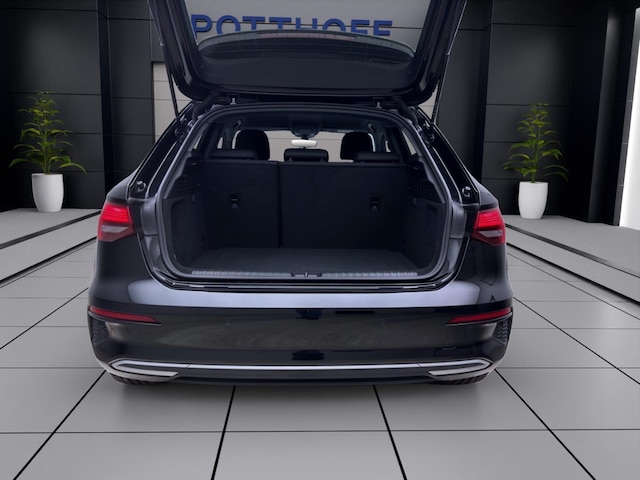 Audi A3 35 TFSI S-Tronic Sportback