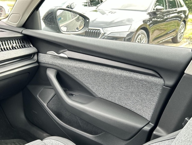 Skoda Superb 1.5 TSI Combi iV