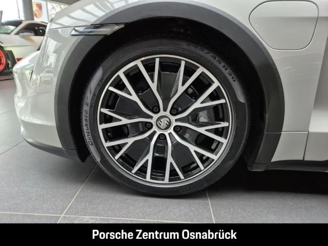 Porsche Taycan 4 Cross Turismo