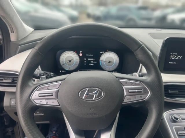 Hyundai Santa Fe 2WD CRDi