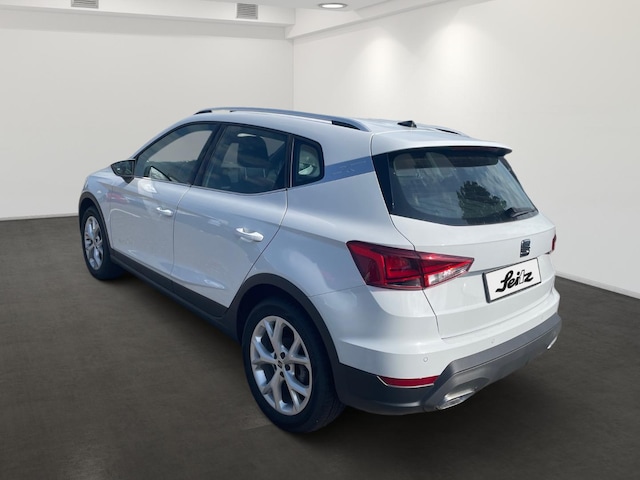 Seat Arona 1.0 TSI
