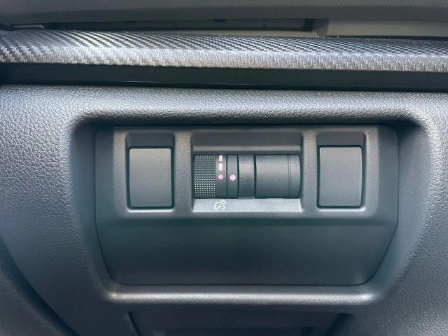 Subaru Crosstrek 2.0ie Comfort AT*Abstand*Navi*PDC