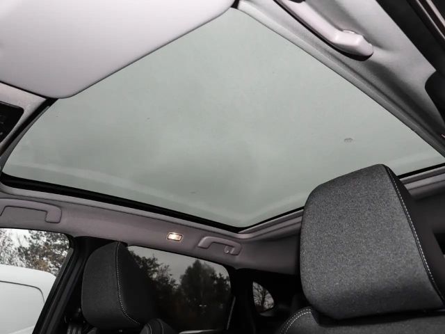 Nissan Qashqai DIG-T N-Connecta