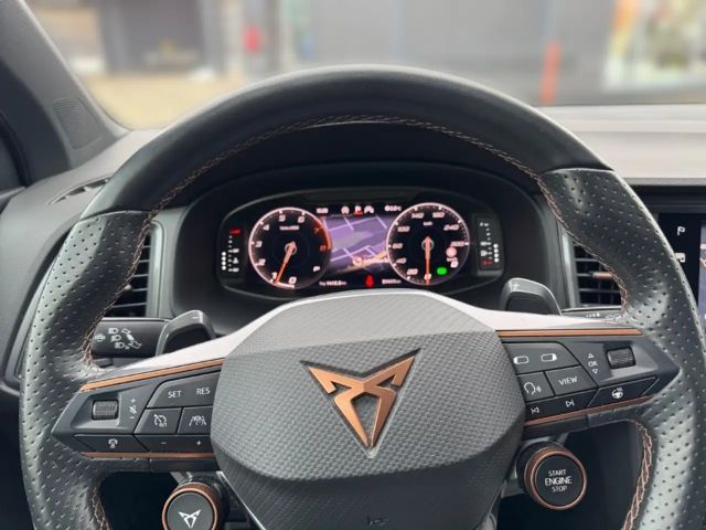 Cupra Ateca 2.0 TSI 4Drive DSG VZ