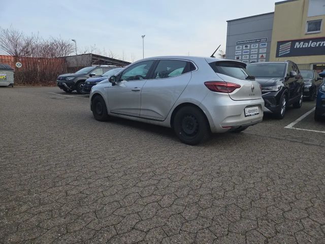 Renault Clio Intens TCe 90