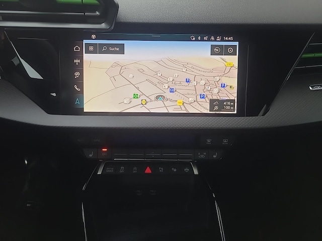 Audi RS3 Quattro S-Tronic Sedan