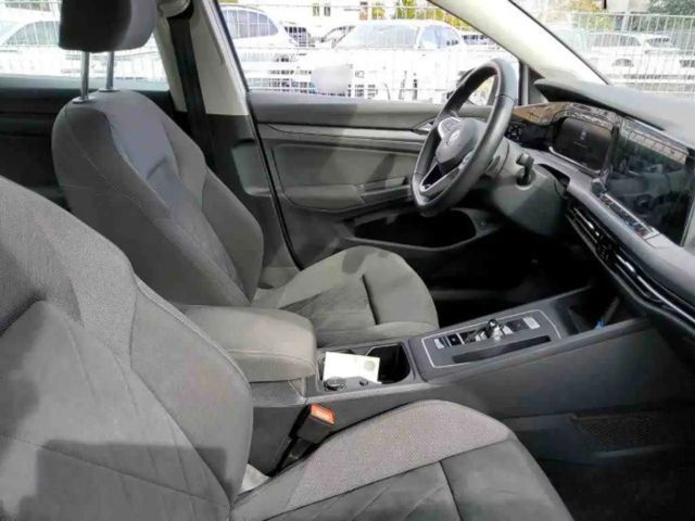 Volkswagen Golf 1.4 TSI Style eHybrid