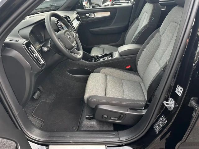 Volvo XC40 Plus