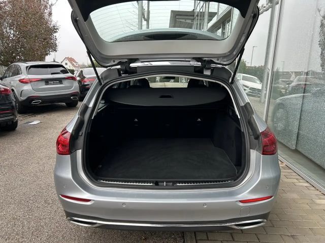 Mercedes-Benz C 180 AVANTGARDE Estate