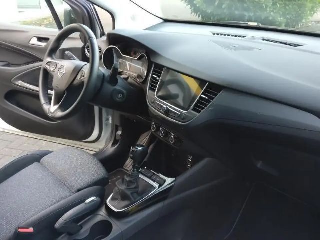 Opel Crossland X Elegance