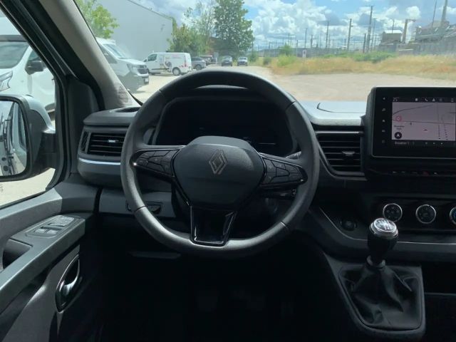 Renault Trafic Blue Evolution dCi 150