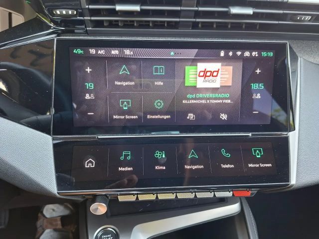 Peugeot 308 Allure Pack SW